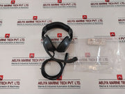 Clear-com Cc-260 Double-ear Intercom Headset Lo.090.04.00.21