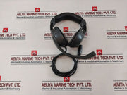 Clear-com Cc-260 Double-ear Intercom Headset Lo.090.04.00.21