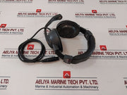 Clear-com Cc-260 Double-ear Intercom Headset Lo.090.04.00.21