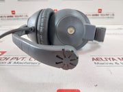 Clear-com Cc-260 Double Muff Intercom Headset