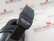 Clear-com Cc-260 Double Muff Intercom Headset
