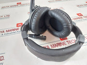 Clear-com Cc-260 Double Muff Intercom Headset