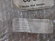 Clear-com Cc-260 Double Muff Intercom Headset