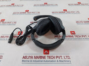 Clear-com Cc-260 Double Muff Intercom Headset