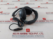 Clear-com Cc-260 Double Muff Intercom Headset