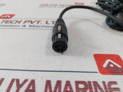 Clear-com Cc-260 Double Muff Intercom Headset