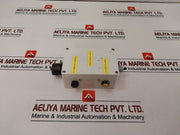 Clear-com Rs-601Z Single Channel Missing Belt Clip Outer Box