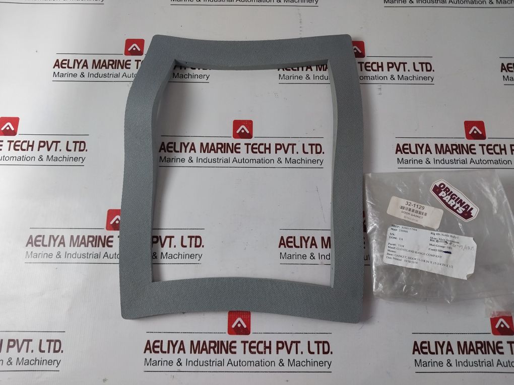 Cleveland 32-1129 Door Gasket 7138