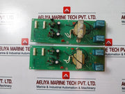 Cleveland Range Ecd-94V Printed Circuit Board 16652