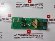 Cleveland Range Ecd-94V Printed Circuit Board 16652