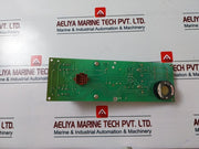 Cleveland Range Ecd-94V Printed Circuit Board 16652