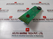 Cleveland Range Ecd-94V Printed Circuit Board 16652