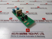 Cleveland Range Ecd-94V Printed Circuit Board 16652