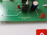 Cleveland Range Ecd-94V Printed Circuit Board 16652