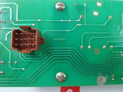 Cleveland Range Ecd-94V Printed Circuit Board 16652