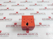 Clifford & Snell Flashing Light 24Vdc 2.5W (Housing Minor Damaged)