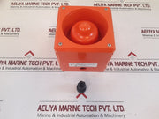 Clifford & Snell Ya50/D/Rf/Wr Fire Alarm Sounder 24 Vdc, Type-b