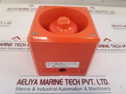 Clifford & Snell Ya50/D/Rf/Wr Fire Alarm Sounder 24 Vdc, Type-b