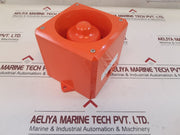 Clifford & Snell Ya50/D/Rf/Wr Fire Alarm Sounder 24 Vdc, Type-b