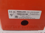 Clifford & Snell Ya50/D/Rf/Wr Fire Alarm Sounder 24 Vdc, Type-b