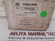 Clifford & Snell Ya50/D/Rf/Wr Fire Alarm Sounder 24 Vdc, Type-b