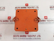 Clifford & Snell Ya50/Rf Fire Alarm Sounder 230Vac