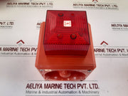 Clifford & Snell Yl50/D50/R/Rf Fire Alarm Sounder En54-3, Type-a