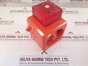Clifford & Snell Yl50/D50/R/Rf Fire Alarm Sounder En54-3, Type-a