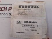 Clifford & Snell Yl50/D50/R/Rf Fire Alarm Sounder En54-3, Type-a