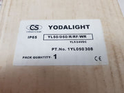 Clifford & Snell Yl50/D50/R/Rf/Wr Fire Alarm Sounder