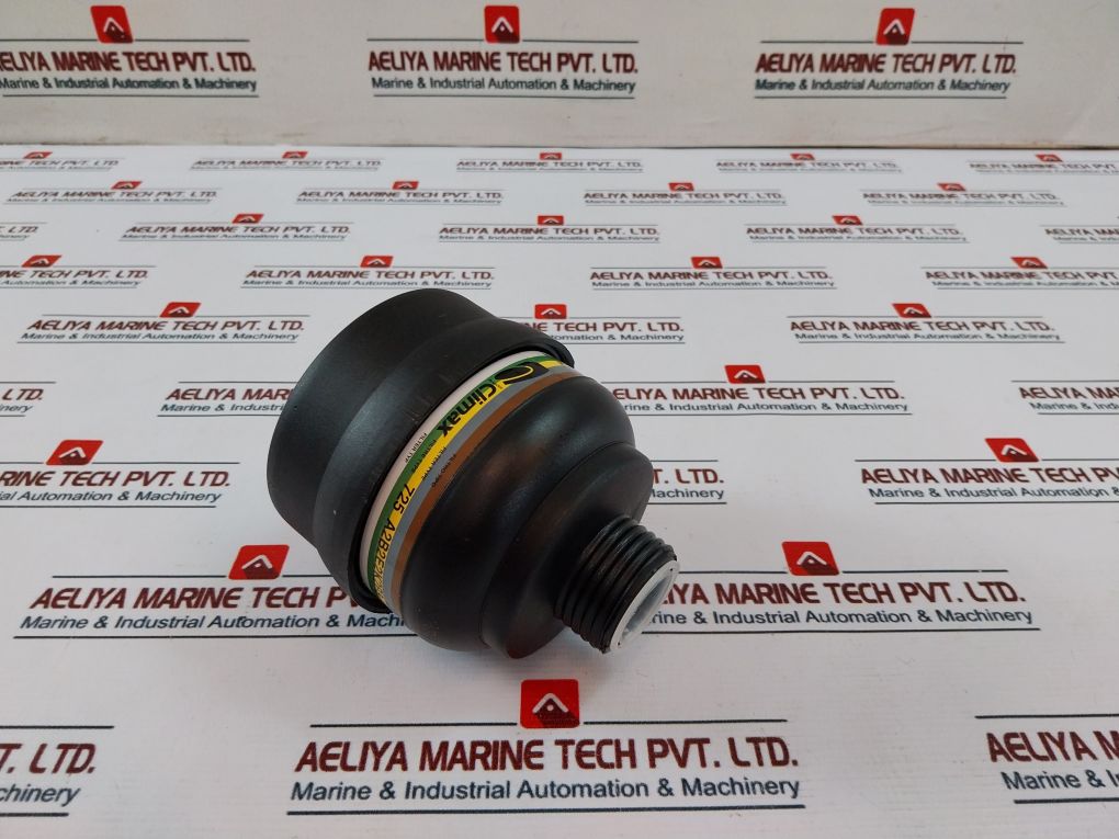 Climax 725 A2B2E2K2P3 Filter