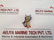 Clippard Cinti.O Pneumatic Valve