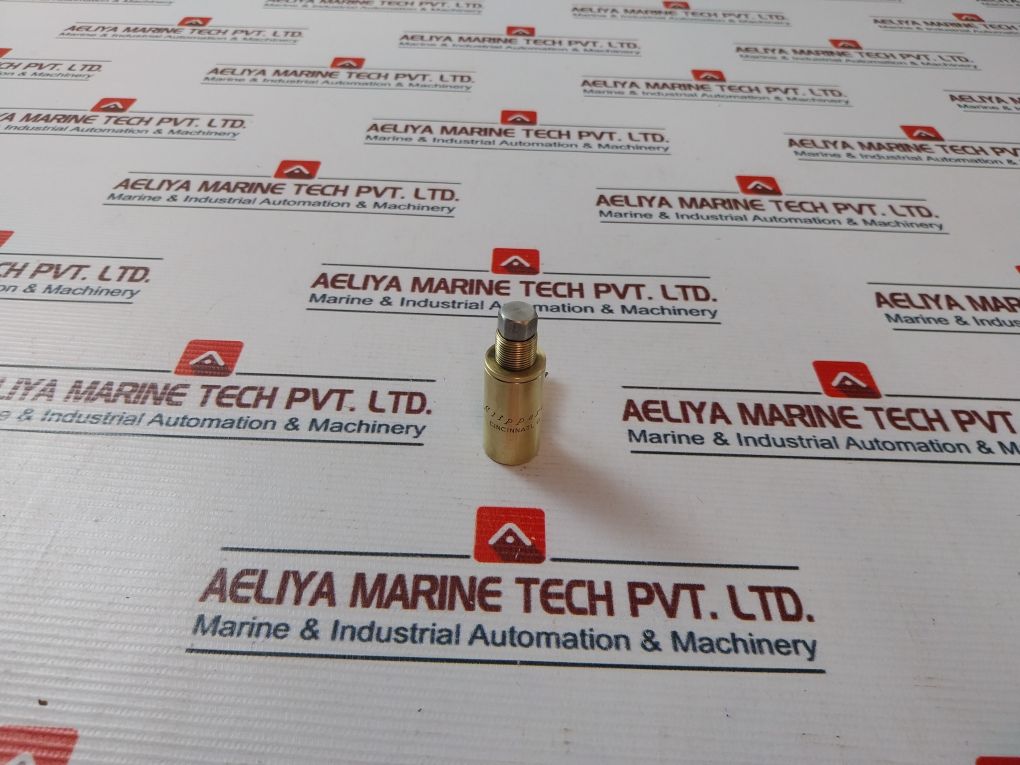 Clippard Cs-843 Air Pressure Regulator