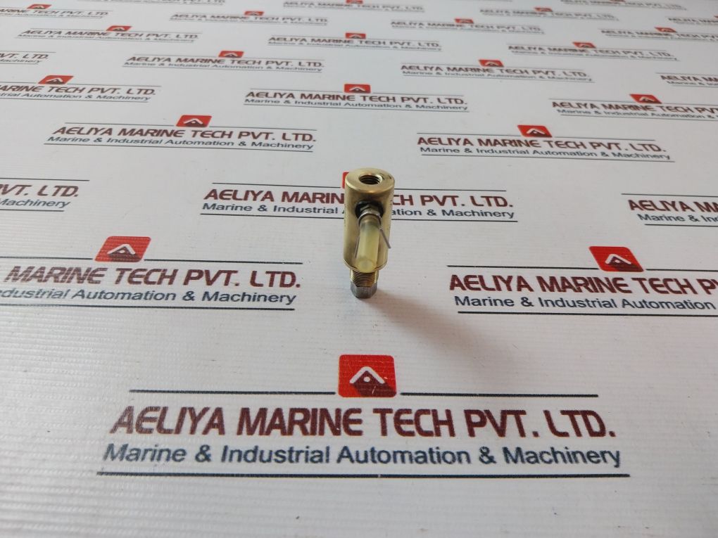 Clippard Cs-843 Air Pressure Regulator