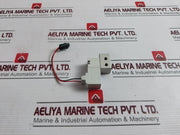 Clippard E315F Solenoid Valve 15Mm 3/2 24Vdc 700009726