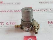 Clippard Et-2-24Vdc Electronic Solenoid 2 Way Valve Ev Series