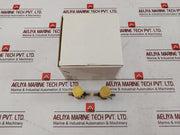 Clippard Et-2-24Vdc Electronic Solenoid Valve 2-way Ev Series