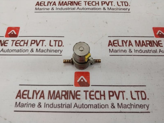 Clippard Et-2-24Vdc Electronic Solenoid Valve 2-way Ev Series