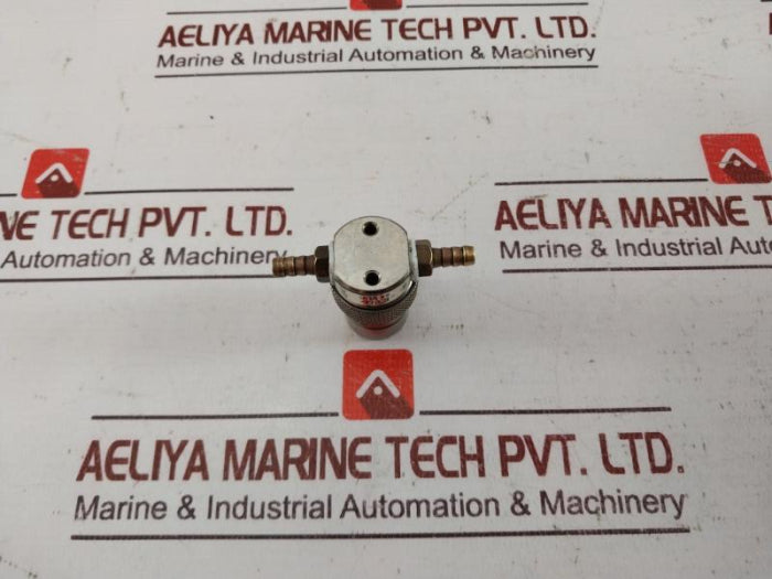 Clippard Et-2-24Vdc Electronic Solenoid Valve 2-way Ev Series