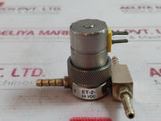 Clippard Et-2-24Vdc Electronic Solenoid Valve Ev Series 2 Way