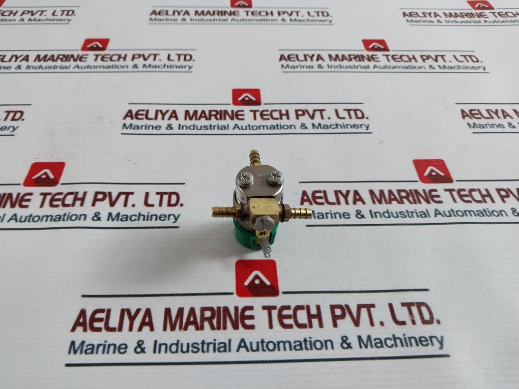 Clippard Et-2-vdc Valve