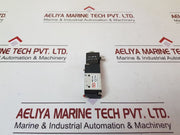 Clippard Maximatic Mme-31Nes Air Solenoid Valve
