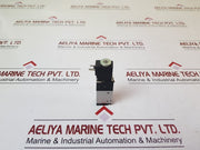 Clippard Maximatic Mme-31Nes Air Solenoid Valve