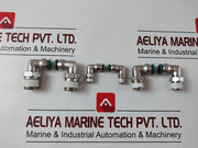 Hytorc Repair Kit For Air Pump Application