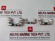 Hytorc Repair Kit For Air Pump Application