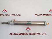 Clippard Sdr-17-6-sp Precision Stainless Air Cylinder