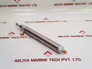 Clippard Sdr-17-6-sp Precision Stainless Air Cylinder