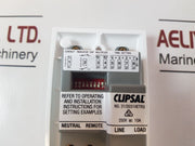 Clipsal 31Vetr3 Time Delay Switch 0-15 Hours, 250V Ac 10A