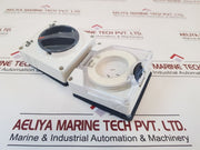 Clipsal 56C315 Grey Switched Socket Outlet