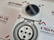 Clipsal 56C532 Switched Socket Outlet 32Amp